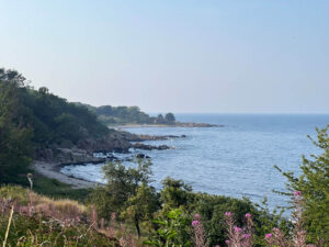 Bornholm