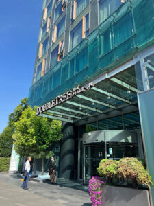 DoubleTree by Hilton Zagreb
