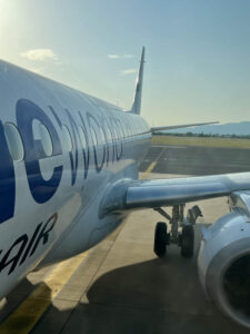 Finnair Oneworld