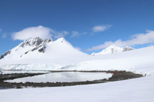 Damoy Point, Antarktis
