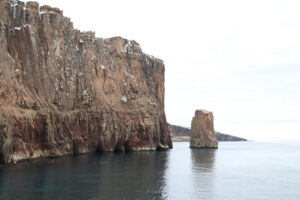 Deception Island