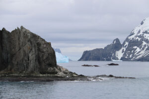 Elephant Island