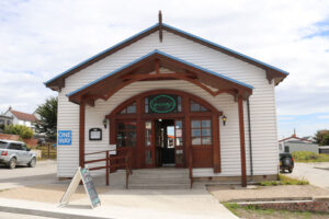 Groovy's restaurant