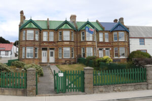 Stanley Falklandinsaaret