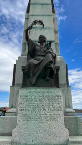 Liberation Memorial