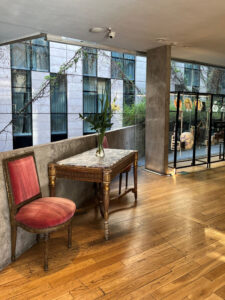 Anselmo Hotel