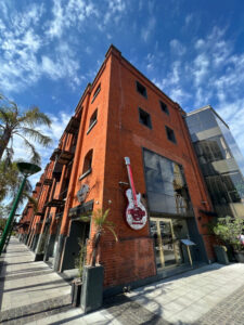 Hard Rock Cafe Buenos Aires