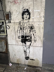 Maradonamaalaus