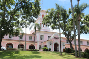 Hotel Das Cataratas, Iguazu, Brasilia