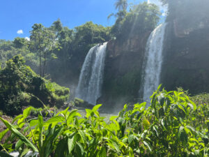 Iguassun kansallispuisto