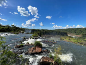 Iguassun kansallispuisto