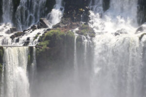 Iguassun putoukset