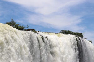 Iguassun putoukset