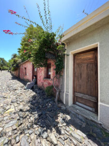 Colonia del Sacramento, Uruguay