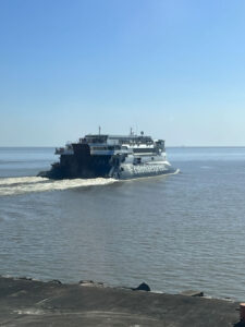 Colonia Express