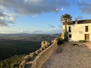 Castello di Castellar