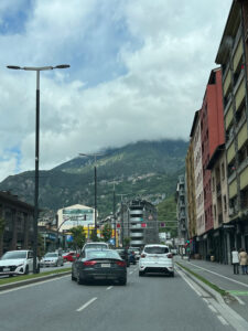 Andorra la Vella