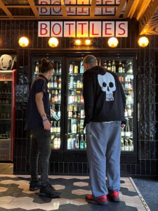 LOLA - Cerveceria Andorra
