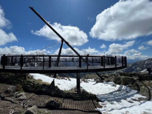 Tristaina Solar Viewpoint