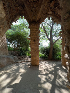 Park Güell