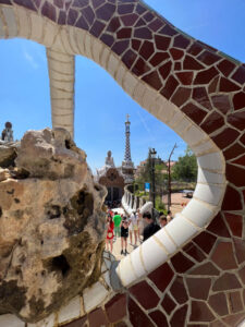 Park Güell