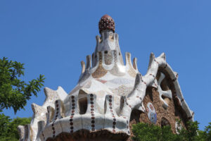 Park Güell