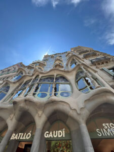 Casa Batllo