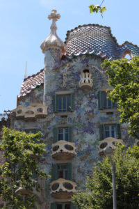 Casa Batllo