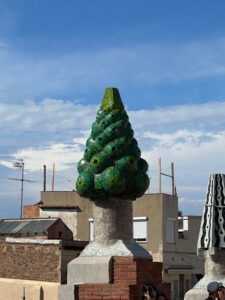 Palau Güell