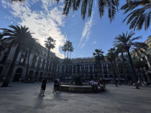 Barcelona