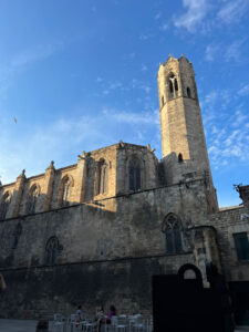 Barcelona