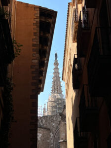Barcelona
