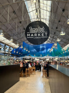 TimeOut Market Lisboa