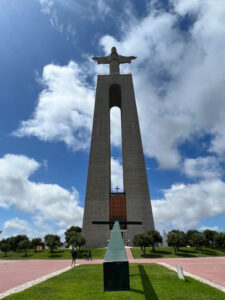 Christo Rei