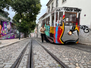Lissabon