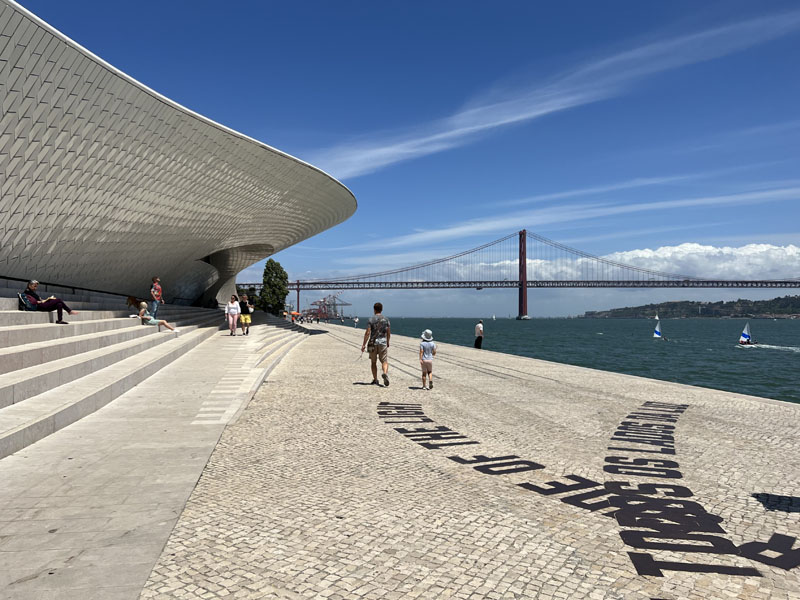 Lissabon - seitsemän kukkulan kaupunki 50