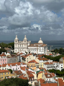 Lissabon