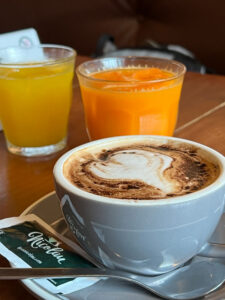 Cafe Amelia