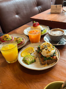 Cafe Amelia