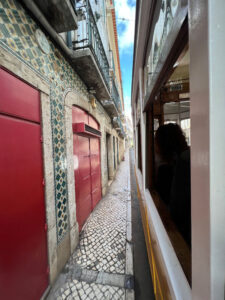 Lissabon