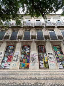 Lissabon