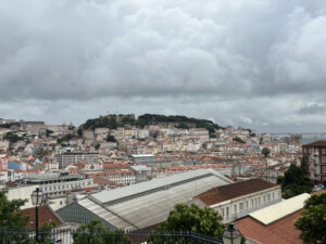 Lissabon