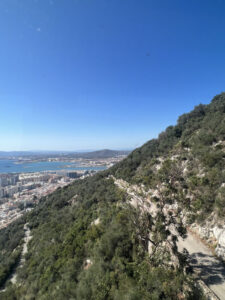 Gibraltar