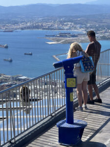Gibraltar
