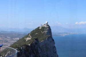 Gibraltarinvuori