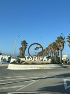 Tarifa Espanja