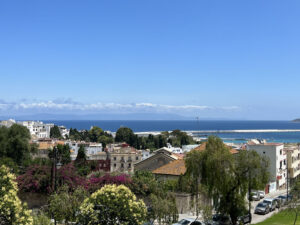 Tanger