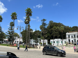 Tanger, Marokko