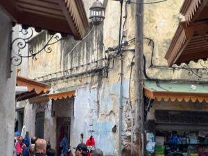 Tanger Medina