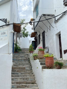 Medina Tanger